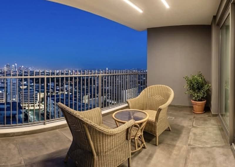 Devonshire Residences, 55 Devonshire Road, 1 Bedroom, 495 sqft, Condominium For Rent, by Eric See, 20926022 - Balcony - PropertyGuru.com.sg