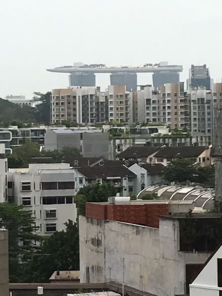 Devonshire Residences, 55 Devonshire Road, 1 Bedroom, 495 sqft, Condominium For Rent, by Eric See, 20926022 - Panoramic View of the City - PropertyGuru.com.sg