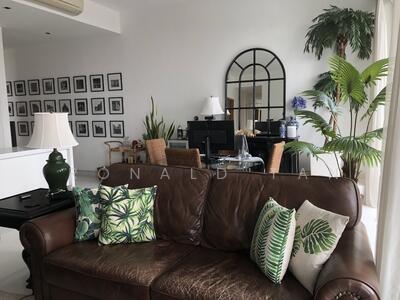 For Rent - The Cosmopolitan