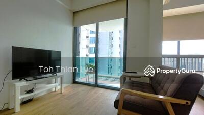 For Rent - Illuminaire on Devonshire