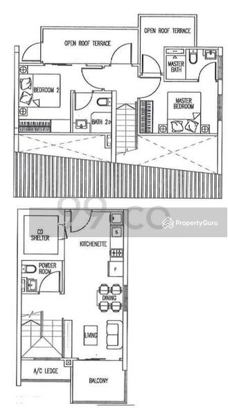 For Rent Suites@Changi