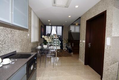 For Rent - Suites@Changi