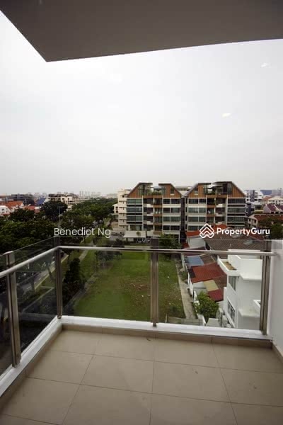 For Rent - Suites@Changi