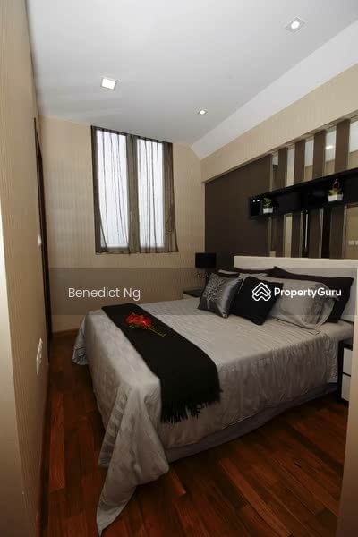 For Rent - Suites@Changi