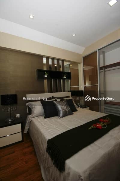 For Rent - Suites@Changi