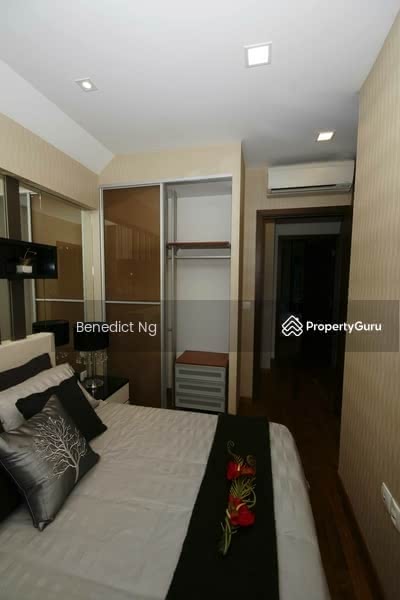 For Rent - Suites@Changi