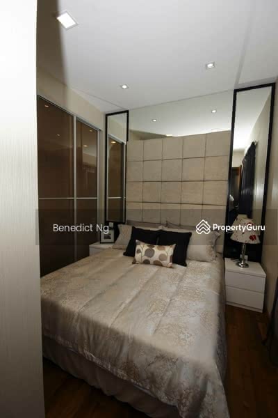 For Rent - Suites@Changi