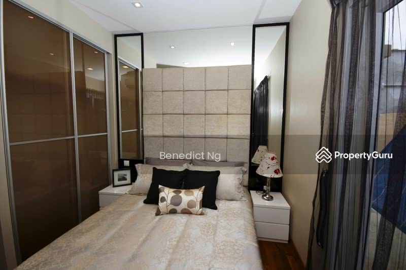 For Rent - Suites@Changi