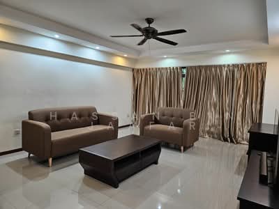 For Rent - 161A Punggol Central