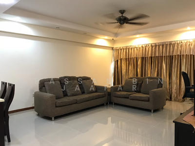 For Rent - 161A Punggol Central