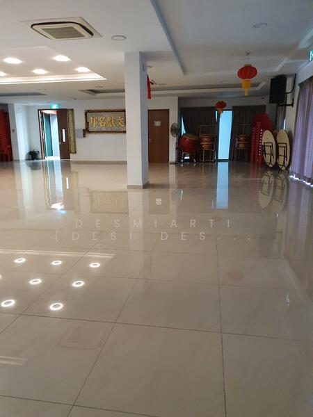 NON PROFIT OFFICE/ASSOCIATION CENTRE/RELIGIOUS ACTIVITY, Lorong 33 Geylang, 4,500 sqft, Shop / Shophouse For Rent, by Desmiarti Desi, 20927329 - CommercialGuru.com.sg