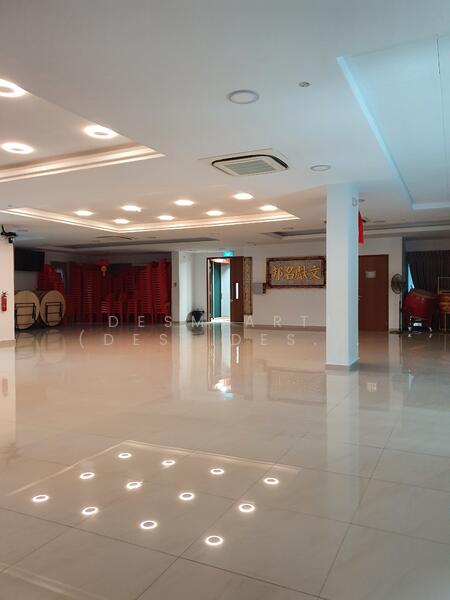 NON PROFIT OFFICE/ASSOCIATION CENTRE/RELIGIOUS ACTIVITY, Lorong 33 Geylang, 4,500 sqft, Shop / Shophouse For Rent, by Desmiarti Desi, 20927329 - CommercialGuru.com.sg