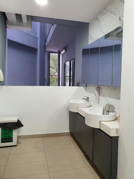 NON PROFIT OFFICE/ASSOCIATION CENTRE/RELIGIOUS ACTIVITY, Lorong 33 Geylang, 4,500 sqft, Shop / Shophouse For Rent, by Desmiarti Desi, 20927329 - CommercialGuru.com.sg