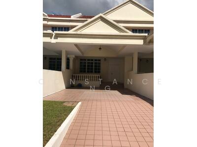 For Rent - BUKIT TERESA CLOSE