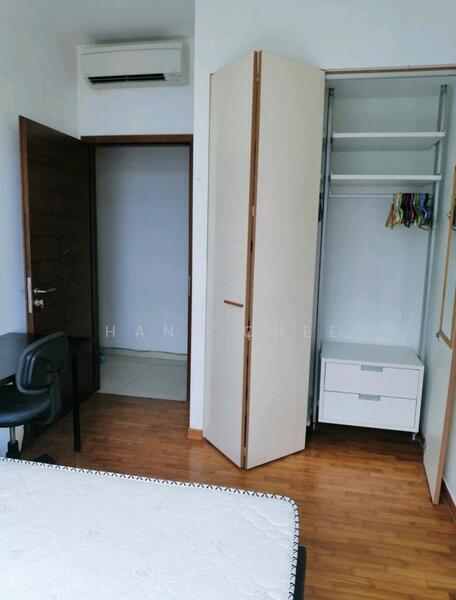 City Square Residences, 8 Kitchener Link, Room Rental, 120 sqft, Condominium For Rent, by Hans Chee, 20927874 - PropertyGuru.com.sg