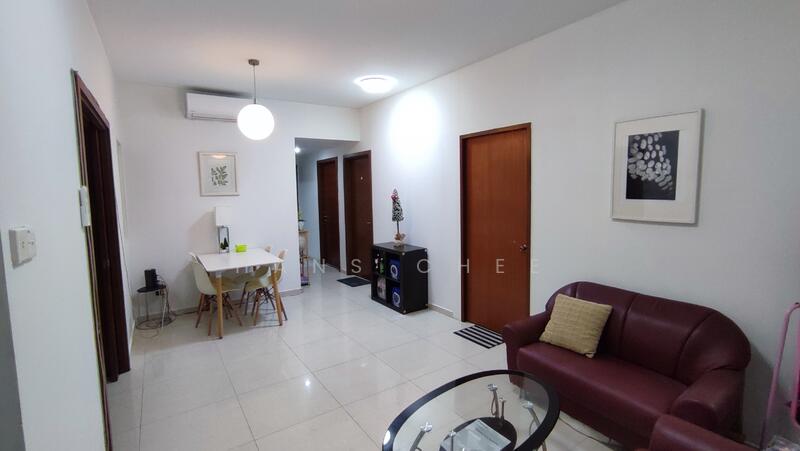City Square Residences, 8 Kitchener Link, Room Rental, 120 sqft, Condominium For Rent, by Hans Chee, 20927874 - PropertyGuru.com.sg