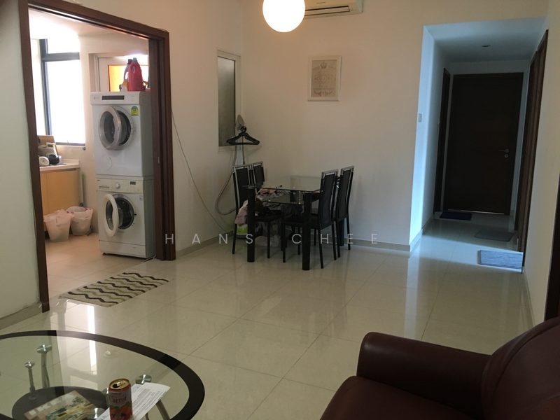 City Square Residences, 8 Kitchener Link, Room Rental, 120 sqft, Condominium For Rent, by Hans Chee, 20927874 - PropertyGuru.com.sg
