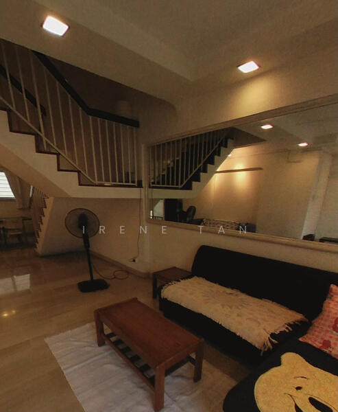 For Rent - 128 Lorong Ah Soo