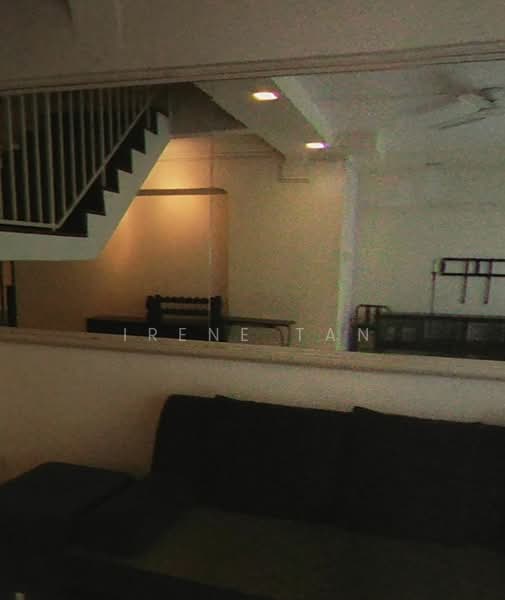 For Rent - 128 Lorong Ah Soo