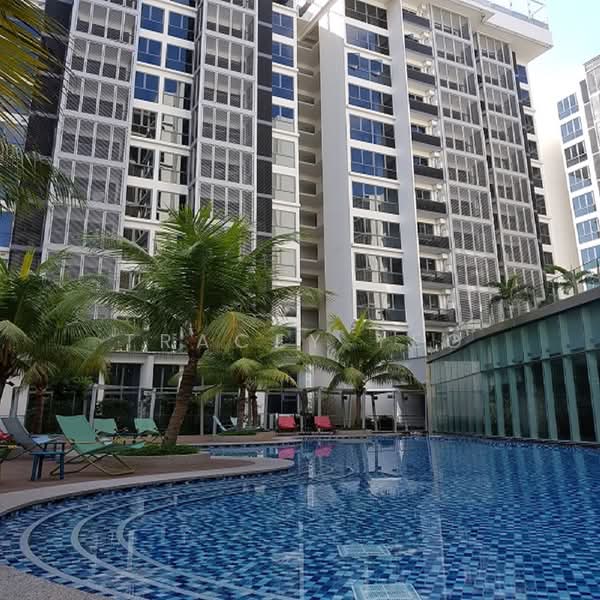 Watertown, 69 Punggol Central, 2 Bedrooms, 572 sqft, Condominium For Rent, by Tracey Yeo, 20928572 - PropertyGuru.com.sg