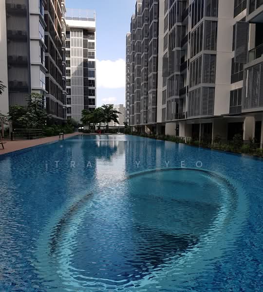 Watertown, 69 Punggol Central, 2 Bedrooms, 572 sqft, Condominium For Rent, by Tracey Yeo, 20928572 - PropertyGuru.com.sg