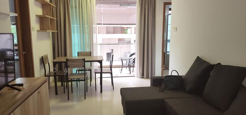 Bluwaters, 195B Jalan Loyang Besar, Changi Airport / Changi Village, 2 Bedrooms, 821 sqft, Apartment For Rent, by Carenline Yeo, 20928615 - PropertyGuru.com.sg