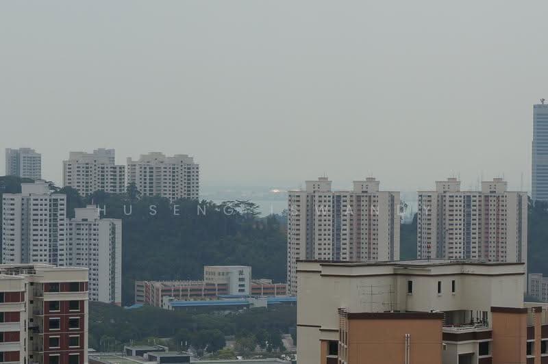 Ascentia Sky, 3 Alexandra View, Alexandra / Commonwealth, 3 Bedrooms, 1,475 sqft, Apartment For Rent, by Huseng Iswandy, 20928665 - PropertyGuru.com.sg