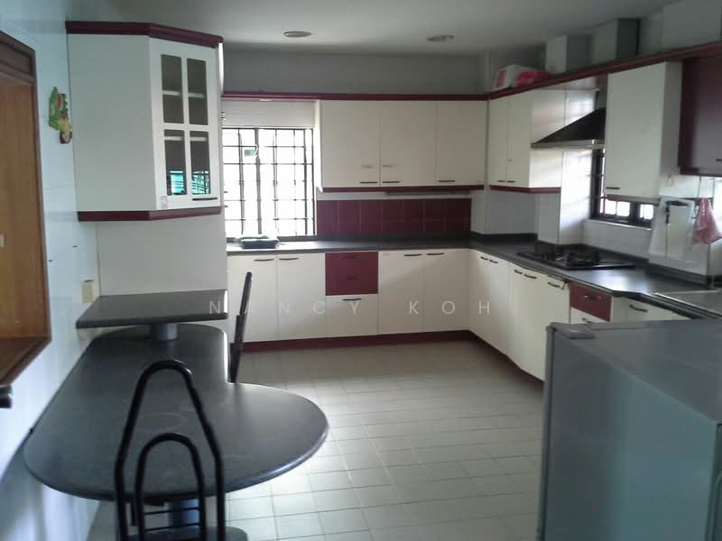 40A Lorong Marican, 40A Lorong Marican, Room Rental, 400 sqft, Semi-Detached House For Rent, by Nancy Koh, 20928697 - PropertyGuru.com.sg