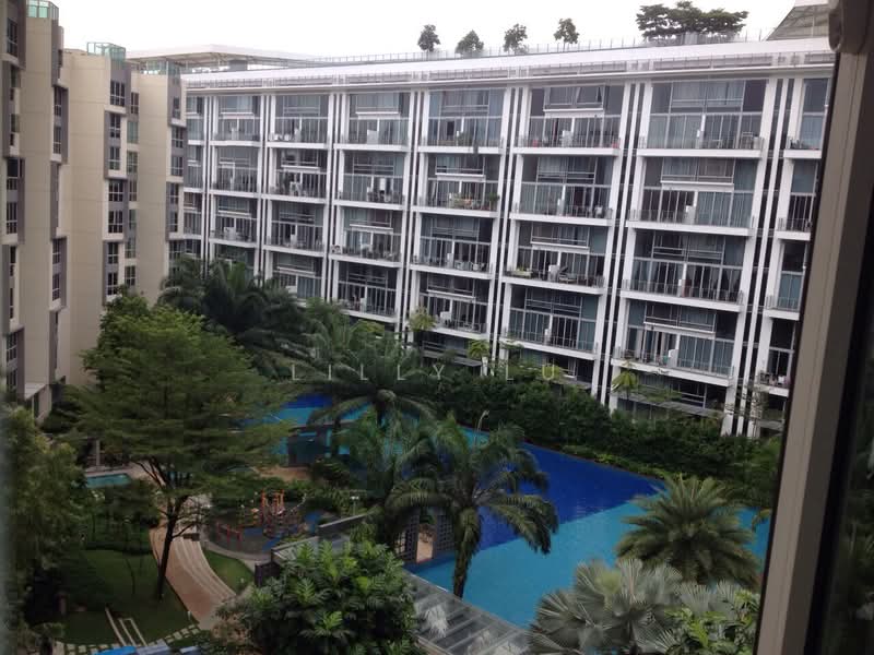 Gardenvista, 954 Dunearn Road, 3 Bedrooms, 1,173 sqft, Condominium For Rent, by Lilly Lu, 20929641 - PropertyGuru.com.sg