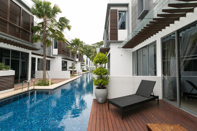 For Rent - Greenwood Mews