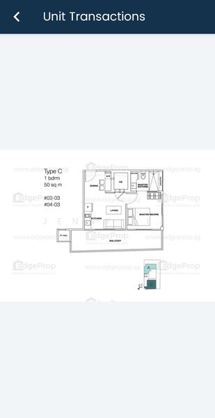 For Rent Kent Residences