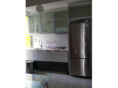 For Rent - Kent Residences