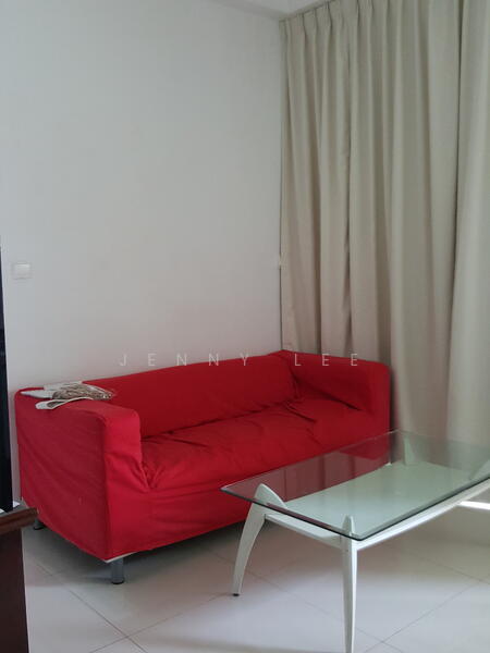 For Rent - Kent Residences