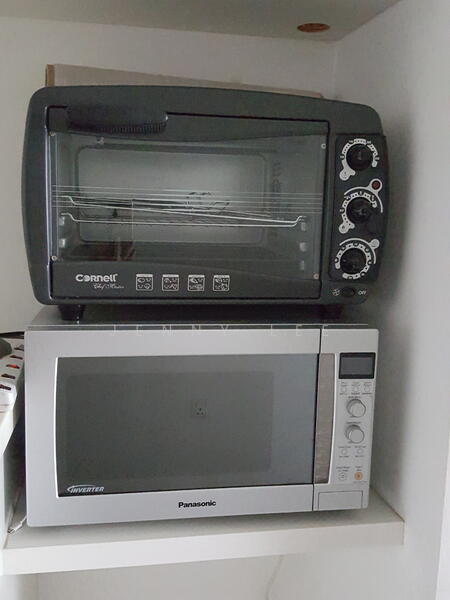 For Rent - Kent Residences