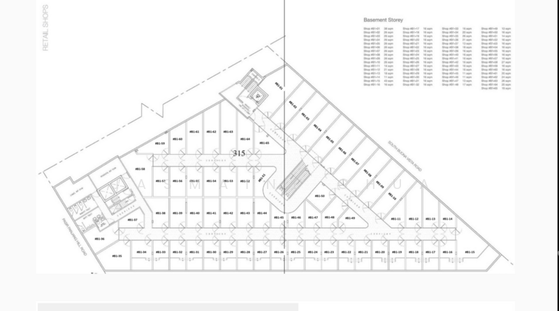 Viva Vista, 3 South Buona Vista Road, 180 sqft, Other Retail For Sale, by Jasmaine Chua, 20930424 - CommercialGuru.com.sg