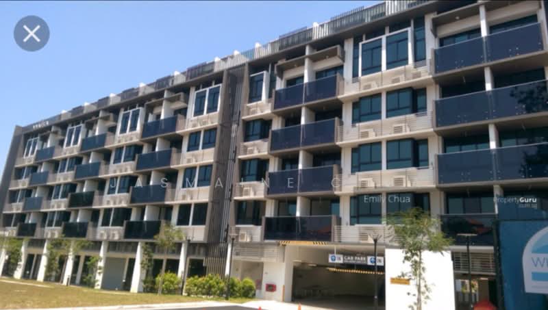 Viva Vista, 3 South Buona Vista Road, 180 sqft, Other Retail For Sale, by Jasmaine Chua, 20930424 - CommercialGuru.com.sg