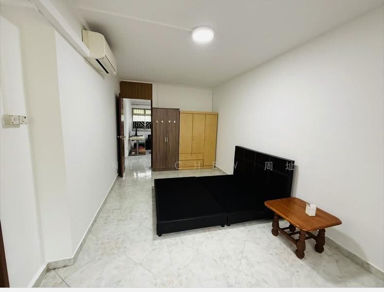 910 Hougang Street 91, 910 Hougang Street 91, Hougang / Punggol / Sengkang, 3 Bedrooms, 1,001 sqft, HDB Flat For Rent, by Connie Chew 周址芩, 20930599 - Bedroom - PropertyGuru.com.sg