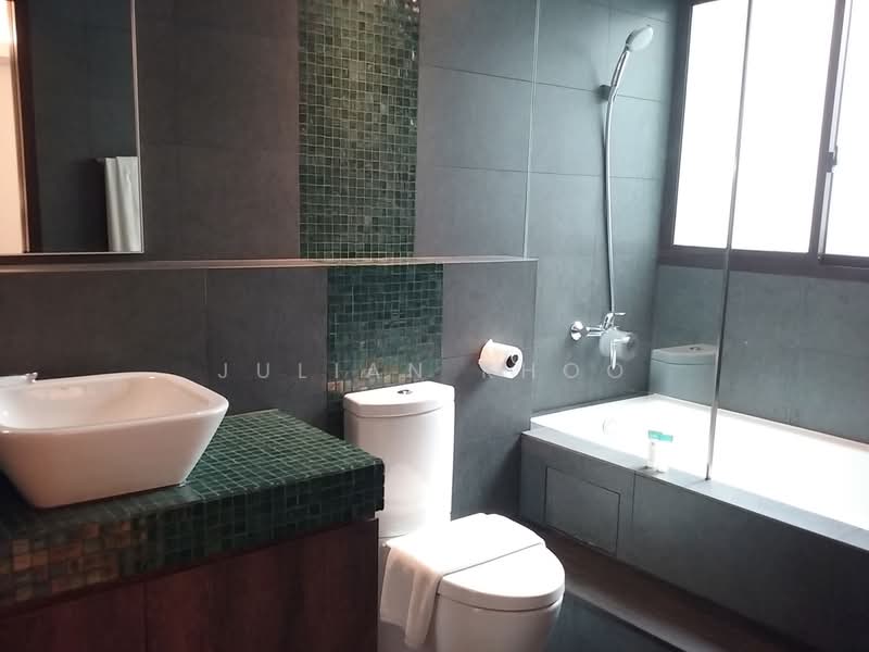 Lotus at Paya Lebar, 11 Paya Lebar Road, 1 Bedroom, 570 sqft, Condominium For Rent, by Julian Khoo, 20930962 - PropertyGuru.com.sg