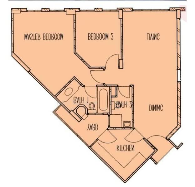 Melville Park Apartment For Sale at S$ 988,000 | PropertyGuru Singapore