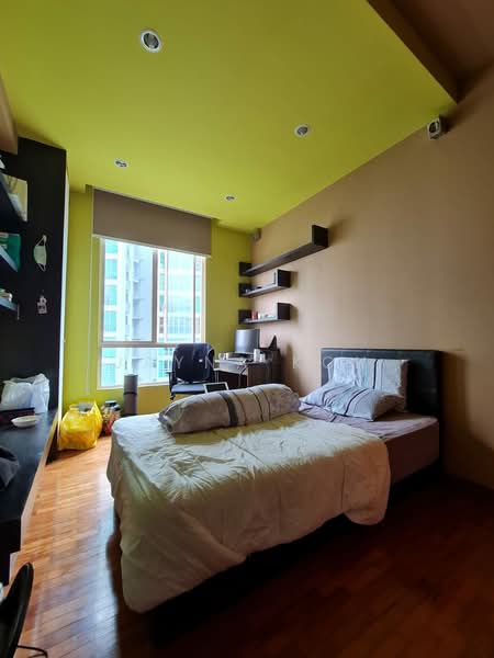 For Rent - Yishun Emerald