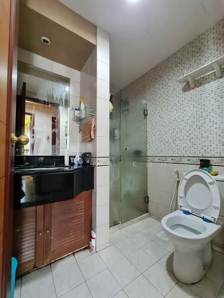 For Rent - Yishun Emerald