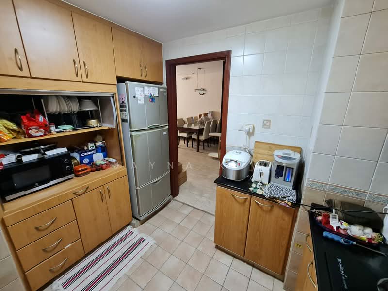 For Rent - Yishun Emerald