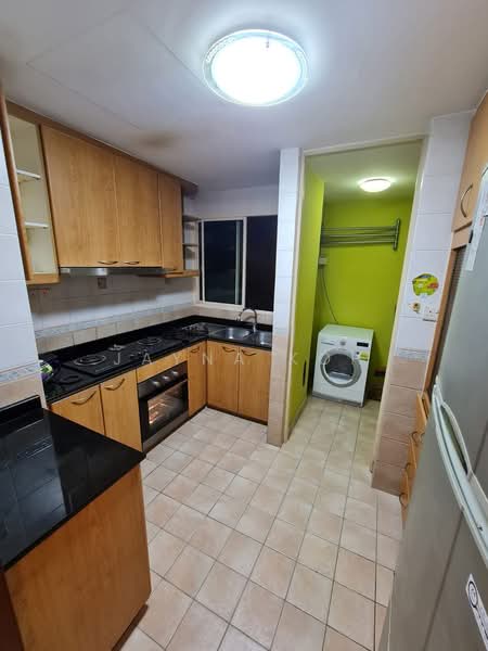 For Rent - Yishun Emerald