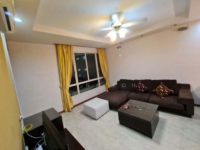 For Rent - Yishun Emerald