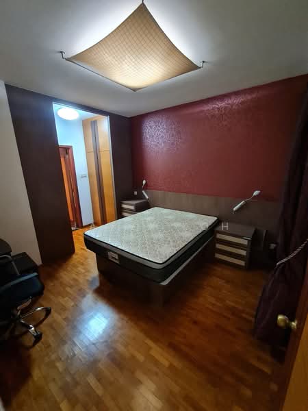 For Rent - Yishun Emerald