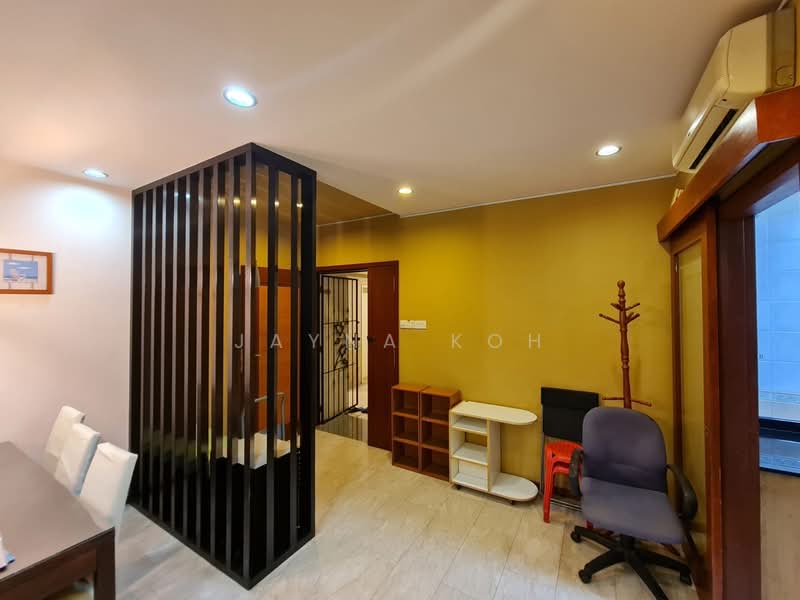 For Rent - Yishun Emerald