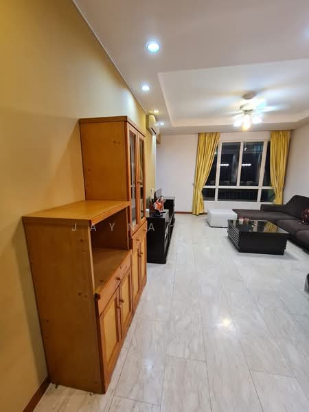 For Rent - Yishun Emerald