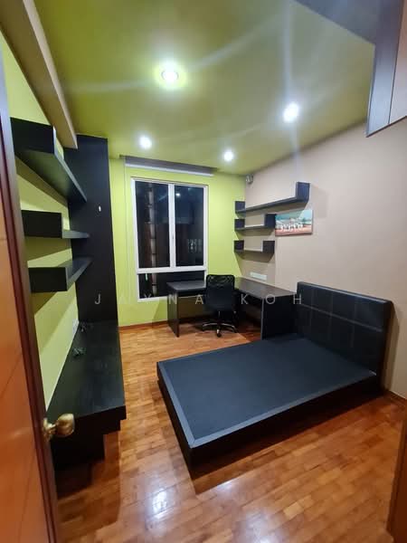 For Rent - Yishun Emerald