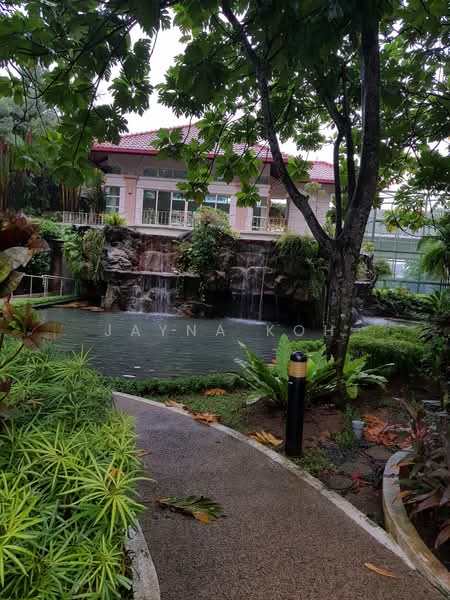 For Rent - Yishun Emerald