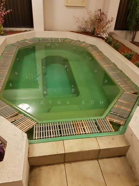 For Rent - Yishun Emerald